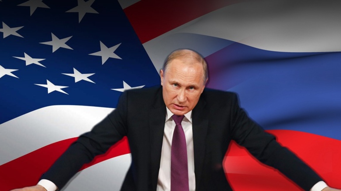 Ο Πούτιν δεν θα απελάσει Αμερικανούς διπλωμάτες σε αντίποινα